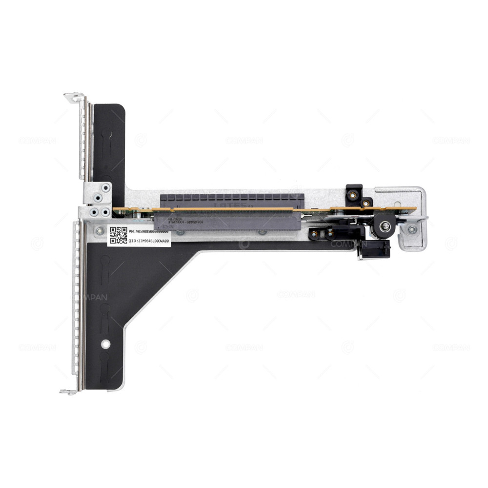 YZRI-01910-101  INSPUR 2-SLOT X16 RISER CARD FOR NF5180M6